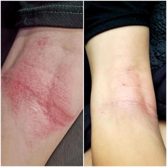 Epoch Body butter - Picture 3 of 3